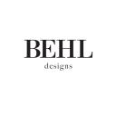 Behl Designs logo